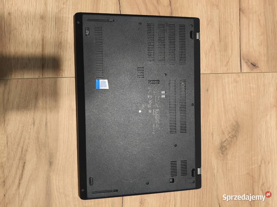 Lenovo ThinkPad L480