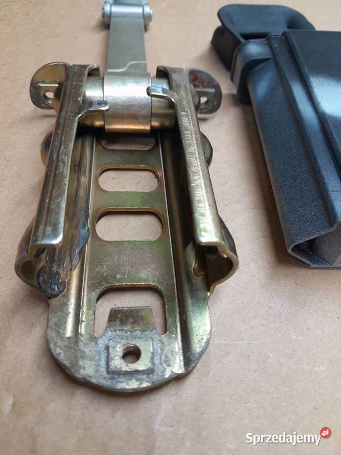 Mercedes E Klasa W210 ogranicznik dzwi przód Tomaszów Mazowiecki sprzedam