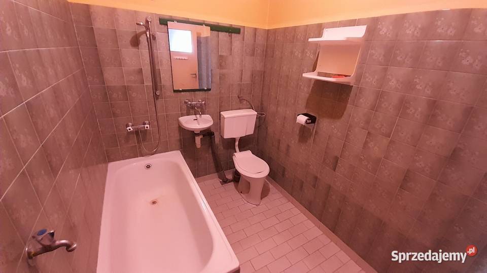 Dom piętrowy wolnostojący 135m2 Dwikozy