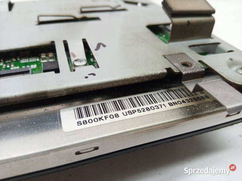 WYŚWIETLACZ BRKT LCD TF AVN 30 TFA011405R1000621