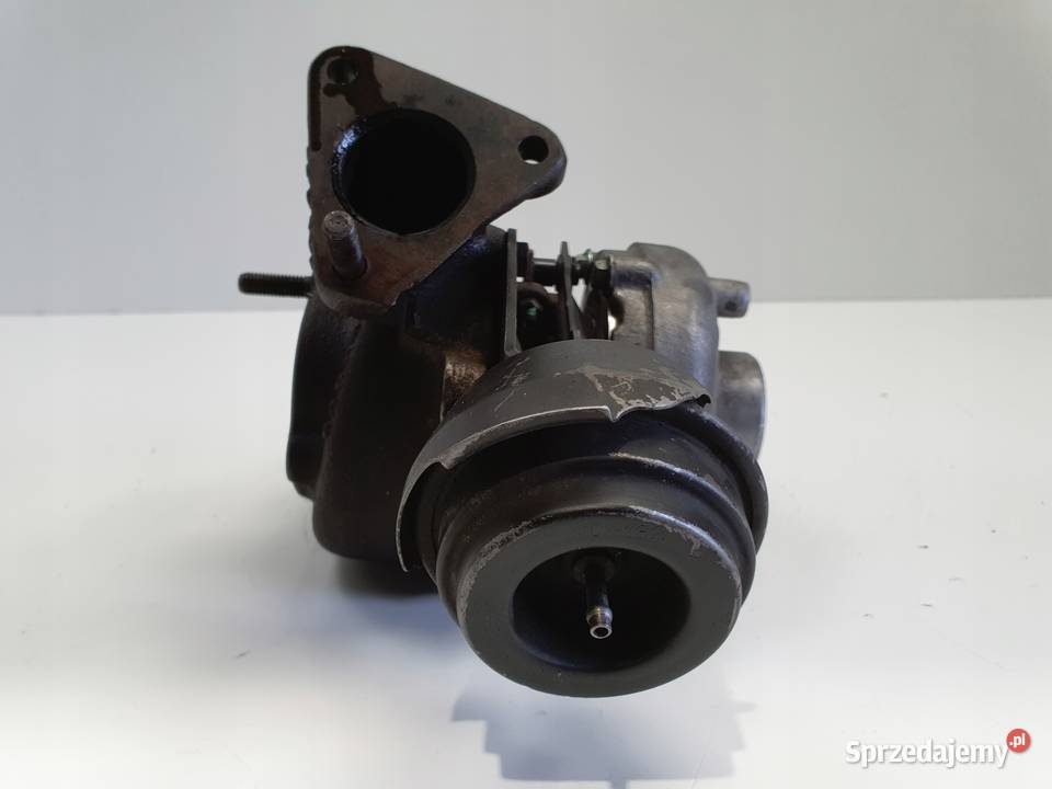 Audi A4 B6 19 TDI TURBOSPRĘŻARKA turbo osobowe Janów sprzedam