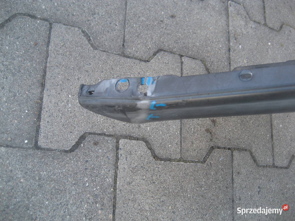 nissan maxima a32 9599r zderzak tył 8502243u00 Zderzaki Rakoniewice