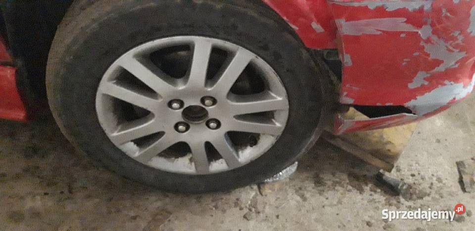 Honda Civic 16 7 silnik skrzynia rozrusznik Lublin