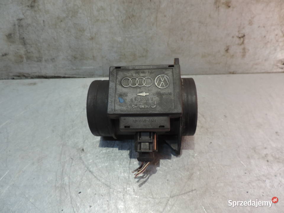 VW AUDI SKODA SEAT PRZEPŁYWOMIERZ 71822101 Nowy Sącz