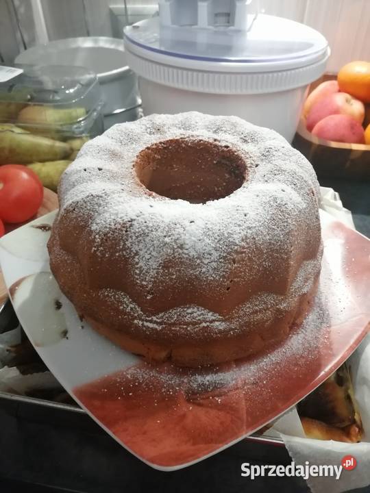 Domowe Torty i ciasta