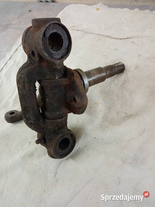 VW Garbus wahacze do starego zawieszenia Gołków