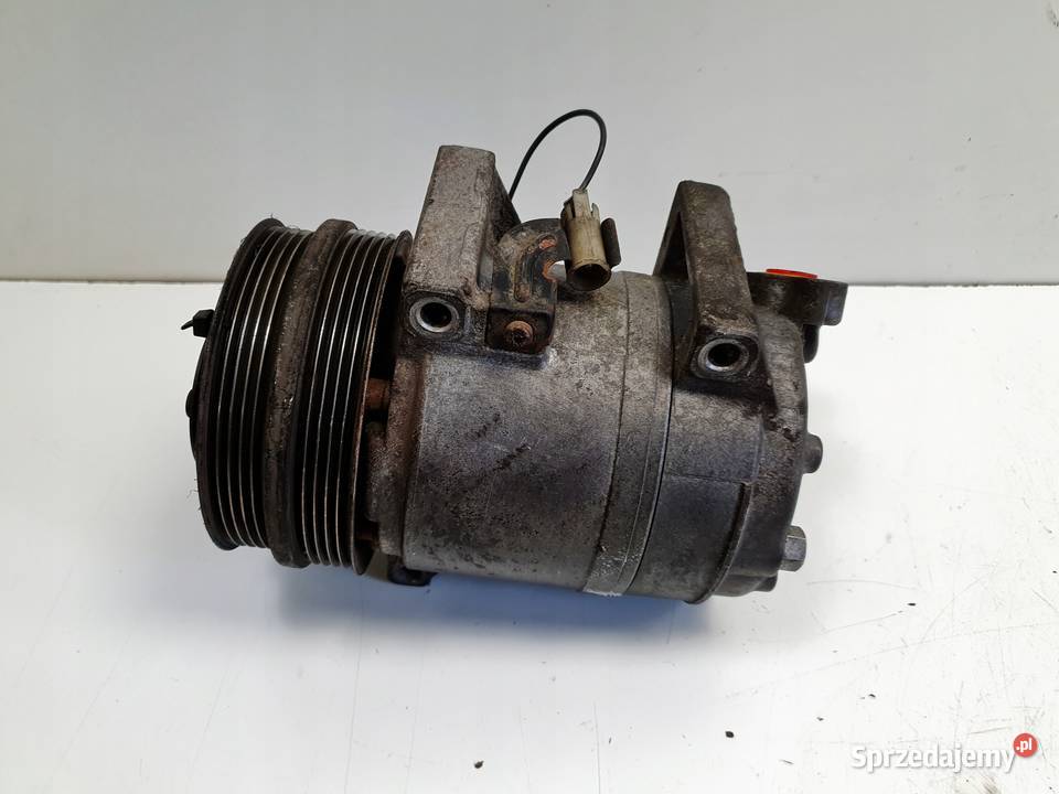 Volvo V70 III S80 II 25 T SPRĘŻARKA KLIMATYZACJI