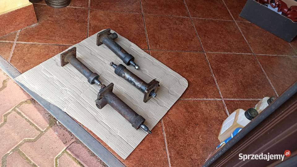 Kolumna Kierownicy Orbitrol Orsta Orbitrola nieuszkodzony Garwolin