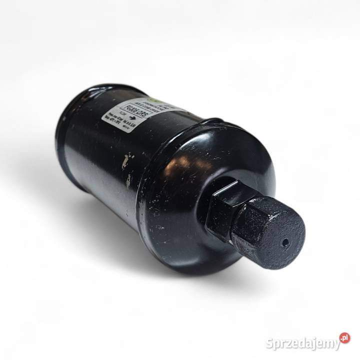 Osuszacz klimatyzacji GAR FG305 ORS bus autokar łódzkie Łódź