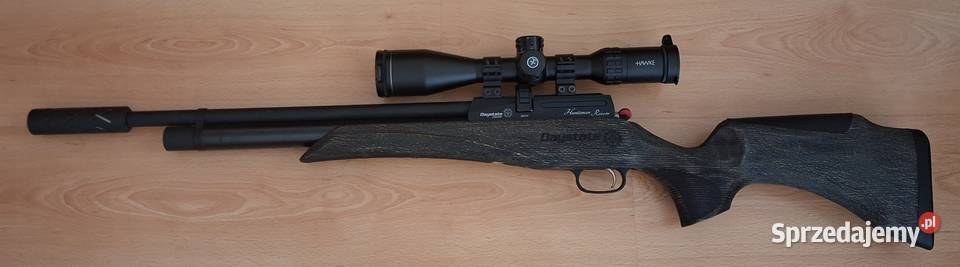 Daystate Huntsman Revere 55mm Warszawa