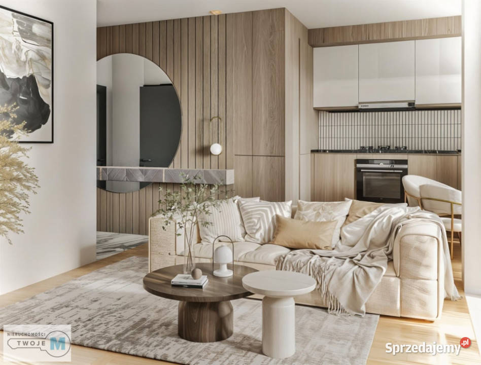 Mieszkanie sprzedam Kielce 2624m2 1 pokojowe