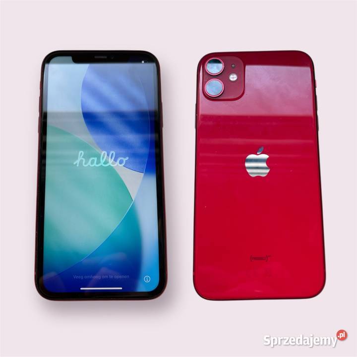 Iphone 11 Bielsko-Biała