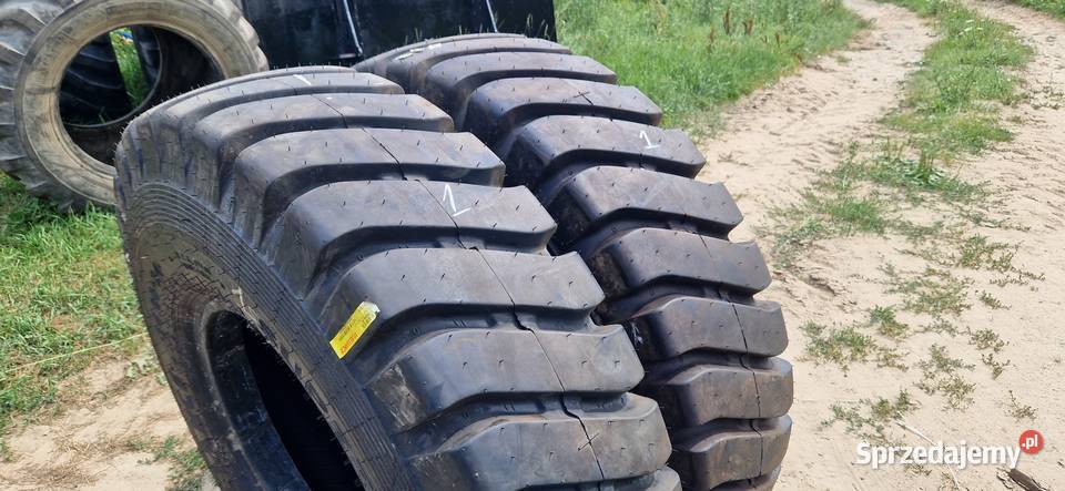 140024 1400r24 Alliance 28PR bez napraw NOWE Nowe Miasto Lubawskie