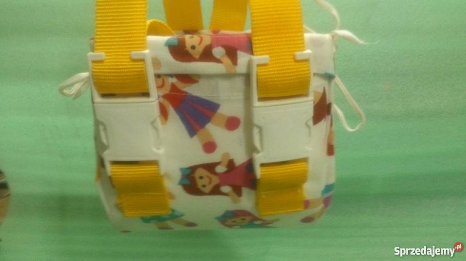 Poduszka ortopedyczna Frejka 14 Zielona Góra sprzedam