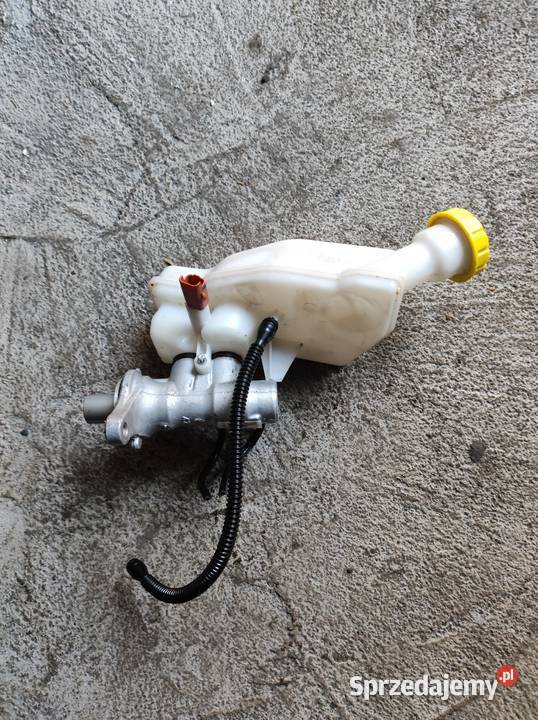 Pompa hamulcowa 208 2008 cactus DS3 Krotoszyn sprzedam