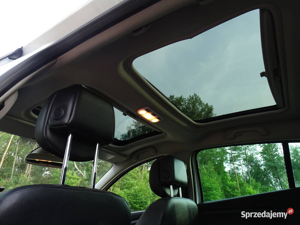 19 DCI130 Bogata wersjaZadbane autoMożliwa lubelskie Zamość