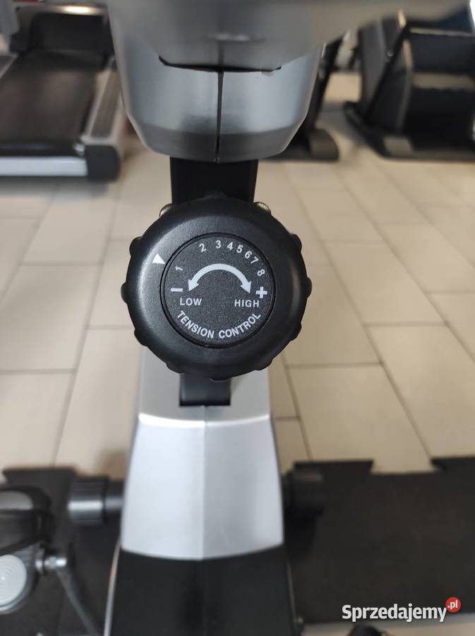 Rower treningowypoziomy profesionalny