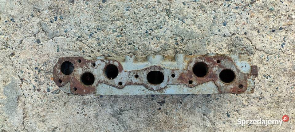 SKODA 105L S105 105 120l s120 S100 110l NOWA dolnośląskie Świdnica