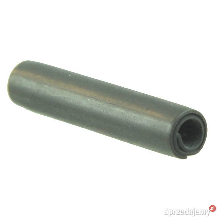 Kołek sprężysty zawijany 30 x 6 mm LS MT 125 LS Tajęcina