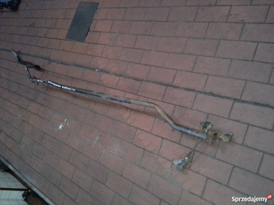 Wybierak Mercedes drążek zmiany biegów 814 814 Częstochowa