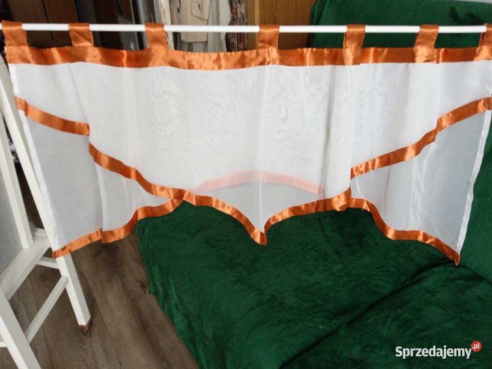 Firanka poprzeczka Grajewo