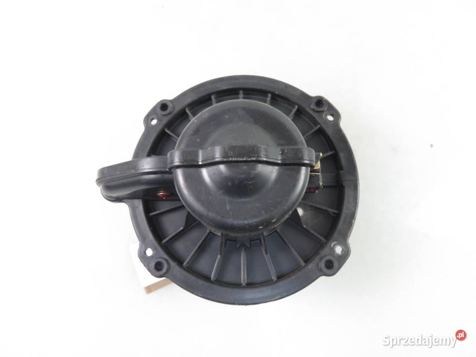 DMUCHAWA OPEL FRONTERA A