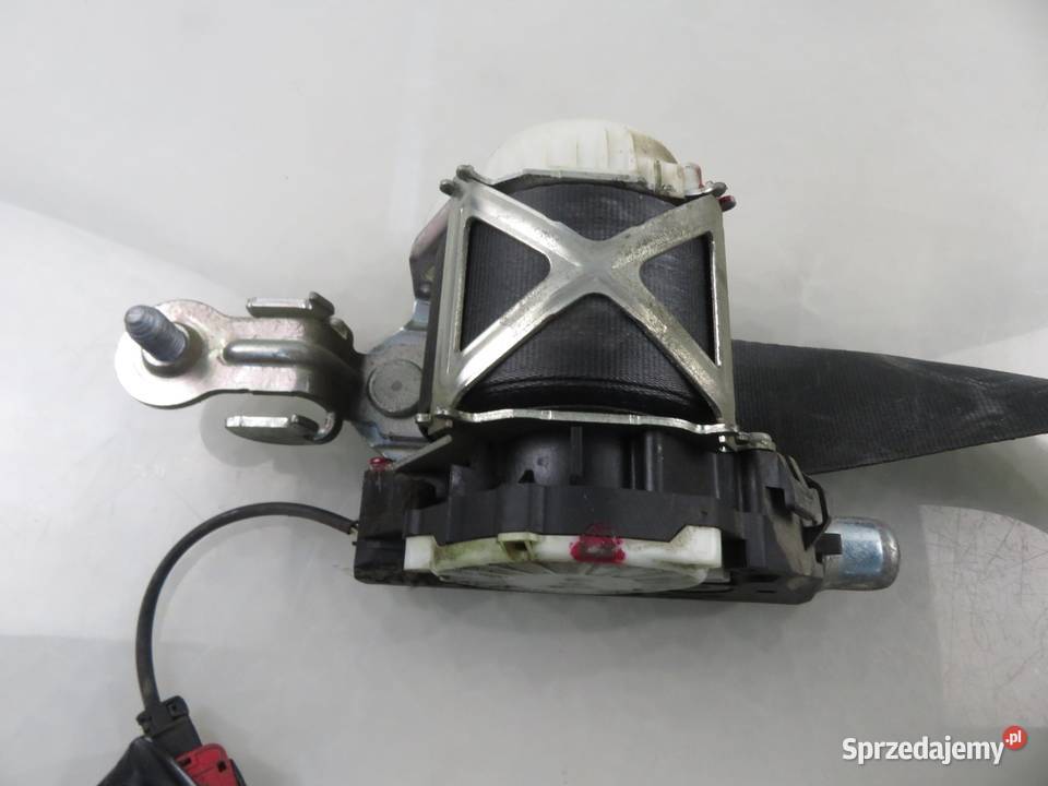 PAS PRAWY PRZEDNI RENAULT CLIO III 84052799B