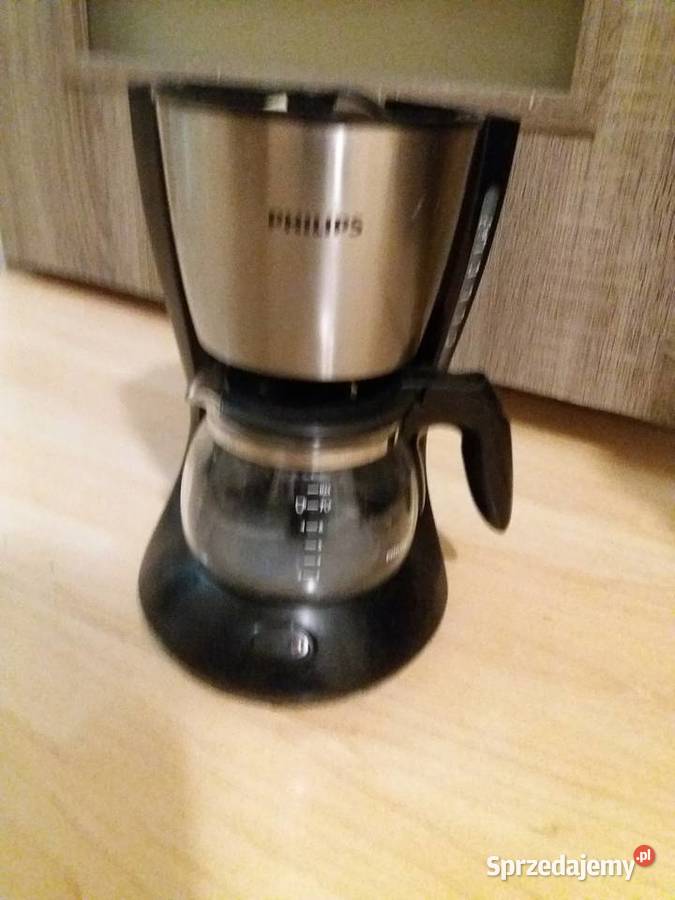 Ekspres do kawy Philips bez dekielka Pabianice