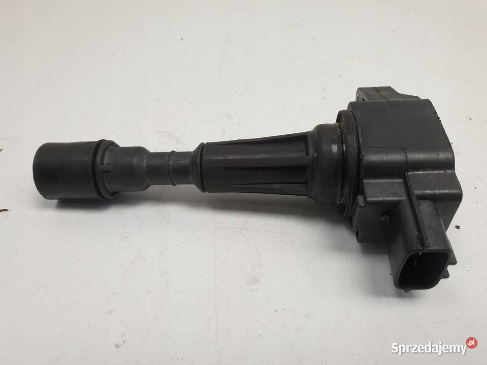 Mazda 2 13 16V CEWKA ZAPŁONOWA ZJ2018100 Rudka