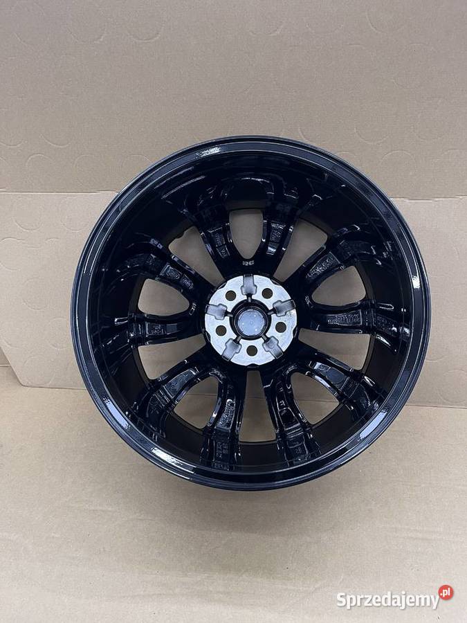 LAND ROVER DISCOVERY SPORT EVOQUE FREELANDER Gostyń