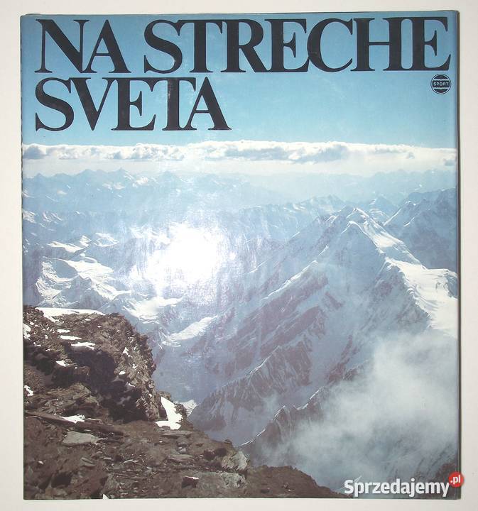 G Matasak Na dachu świata geografia, geologia, turystyka Warszawa