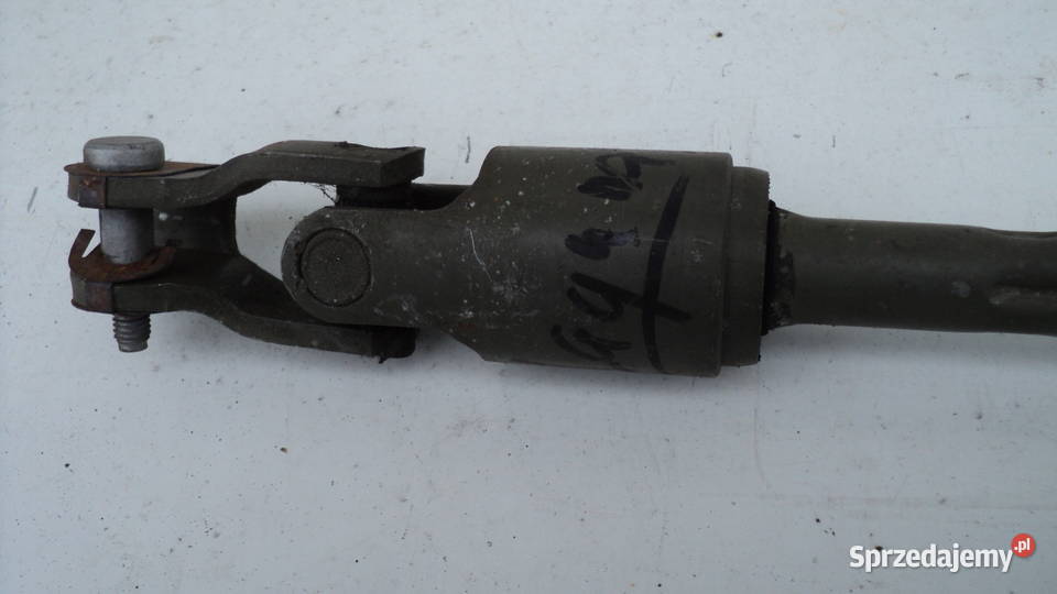 Renault Laguna krzyzak układu kierowniczego kujawsko-pomorskie sprzedam