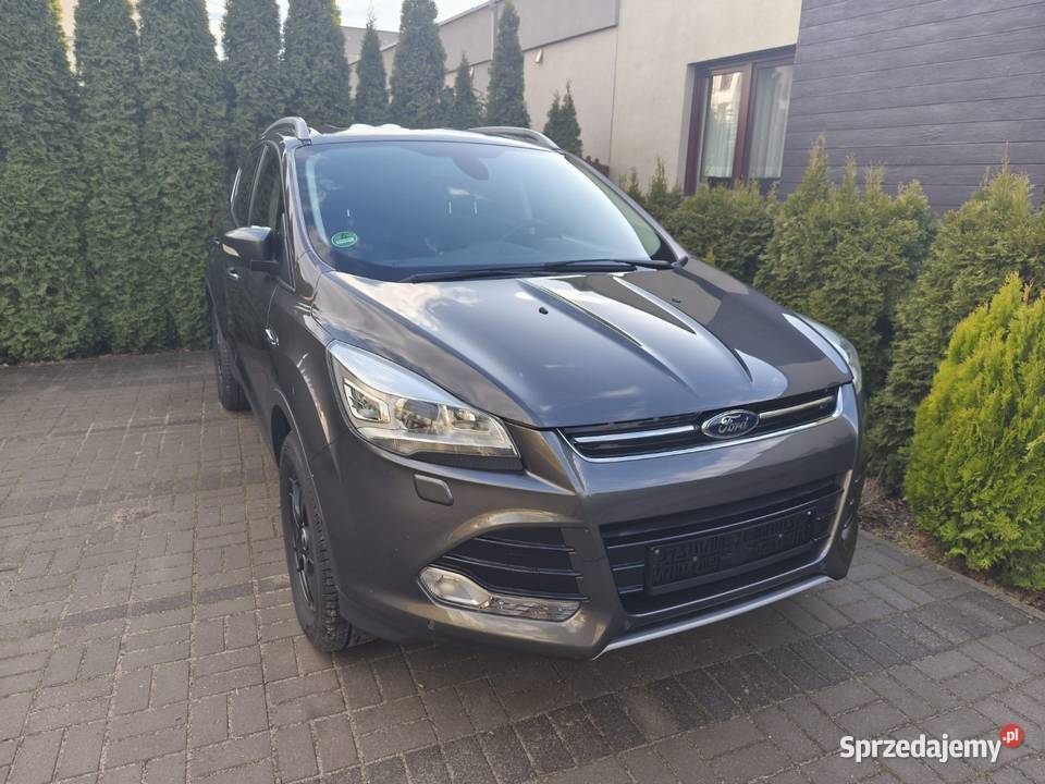 Xenon Panorama Skóra Kamera CD sprzedam