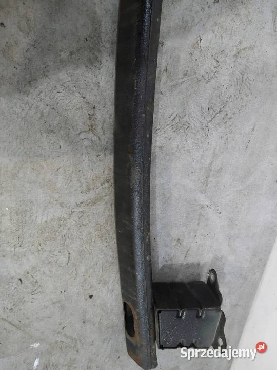 WZMOCNIENIE ZDERZAKA BELKA ZDERZAKA TYŁ Renault sprzedam