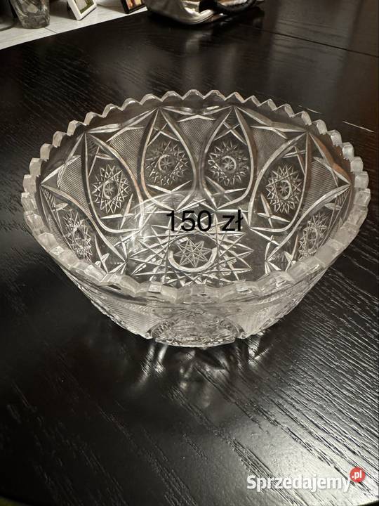 Sprzedam kryształy Opole