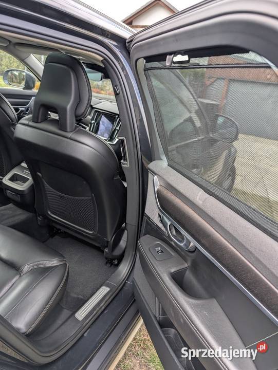 Volvo V90 Cross Country D5 AWD Pro 2017 Bowers diesel Rybnik