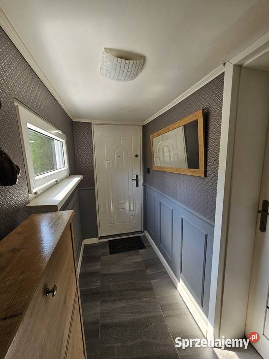 Stylowy dom z wyposażeniem w Zbylitowskiej Górze