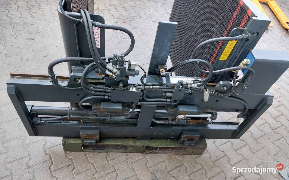 Chwytak do bel Makuatury AGD Styropianu Kartonów lubuskie Gorzów Wielkopolski