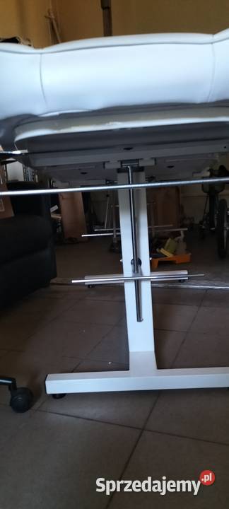 Fotel kosmetyczny łódzkie Pabianice