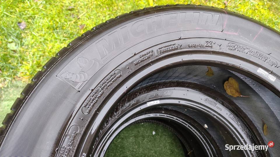 Opony Michelini Pirelli markowe różne Pirelli Samochodowe warmińsko-mazurskie Ruciane-Nida