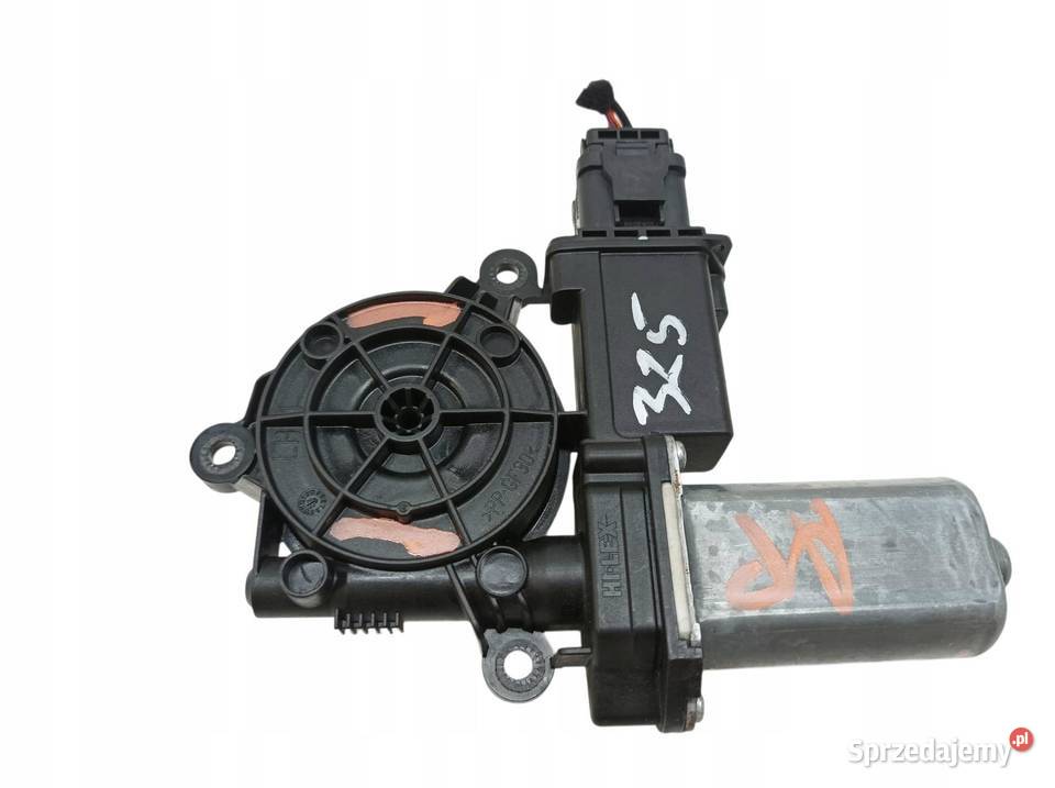 SILNICZEK SZYBY PRAWY PRZÓD 3SA0009072 Alfa