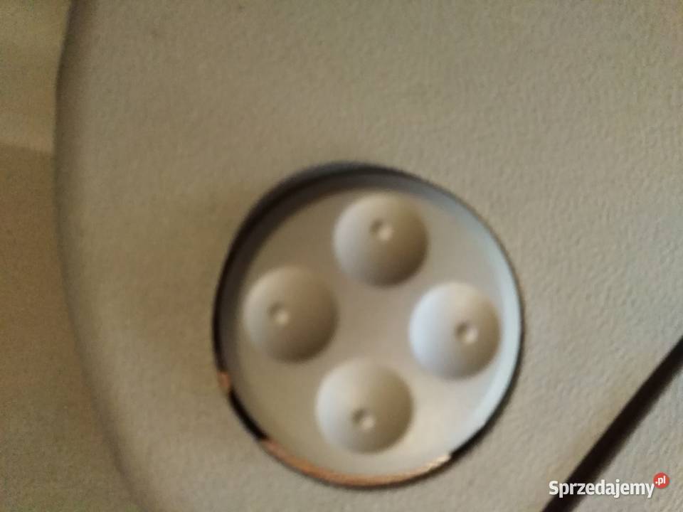 Plastiki fatela a6 c6 osobowe Sławno sprzedam