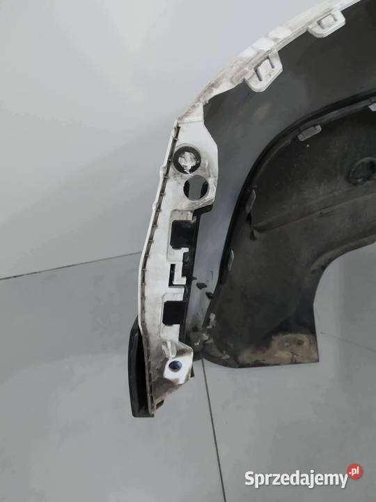 ZDERZAK TYŁ EWPB BEZ PDC Citroen C3 III 20162024 świętokrzyskie