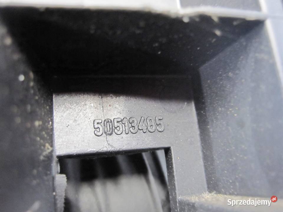 GIULIETTA LIFT 14r ślizg zderzaka prawy tył