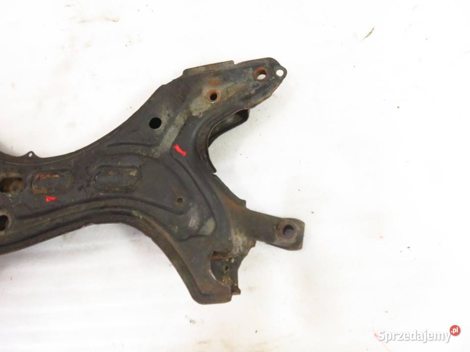 SANKI PRZÓD TOYOTA RAV 4 II A2 20 D4D 4WD 116