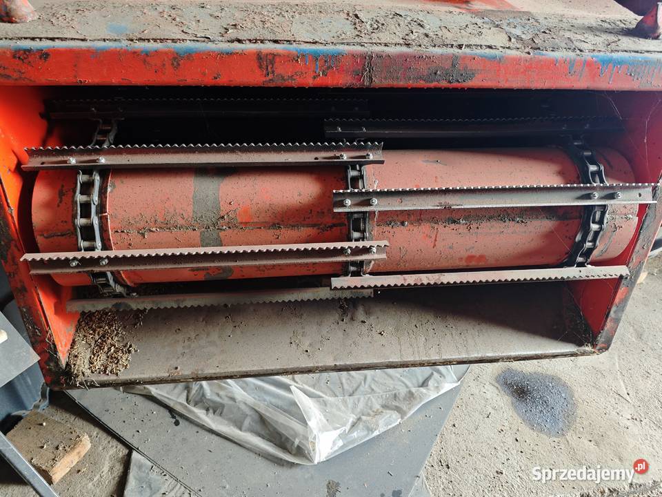 Sprzedam Bizon Z056 Zbożowe Grajewo