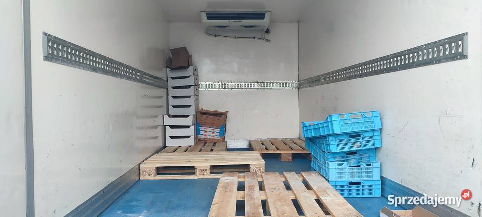 Ford Transit T350 Gaszyn sprzedam