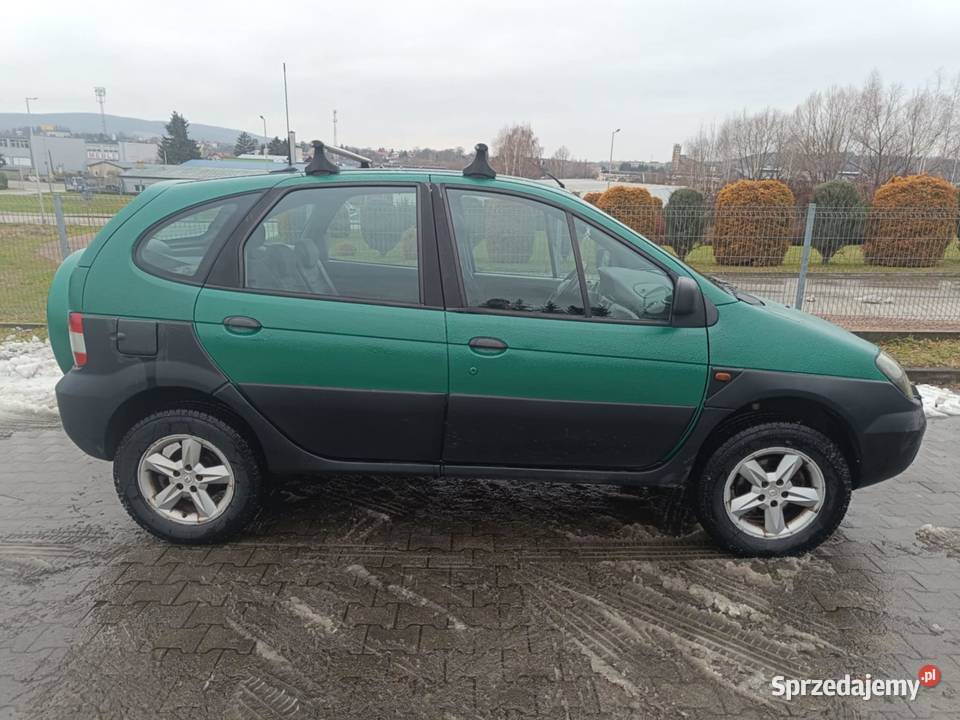 Renault Megane IV Hatchback 13 TCe 2019 Samochód Sanok