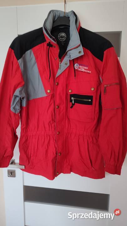 KURTKA SUBARU dolnośląskie