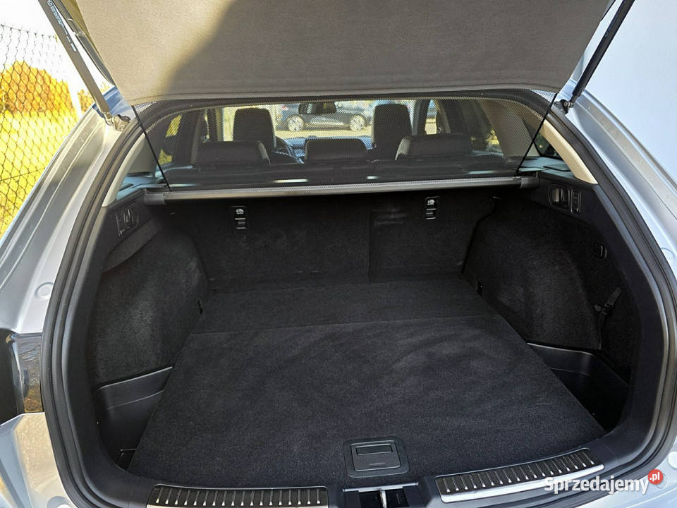 Mazda 6 serwis ASO automat III 2012 Rydułtowy